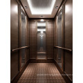 SGS Approved Passenger Elevator for Luxurious Hotel